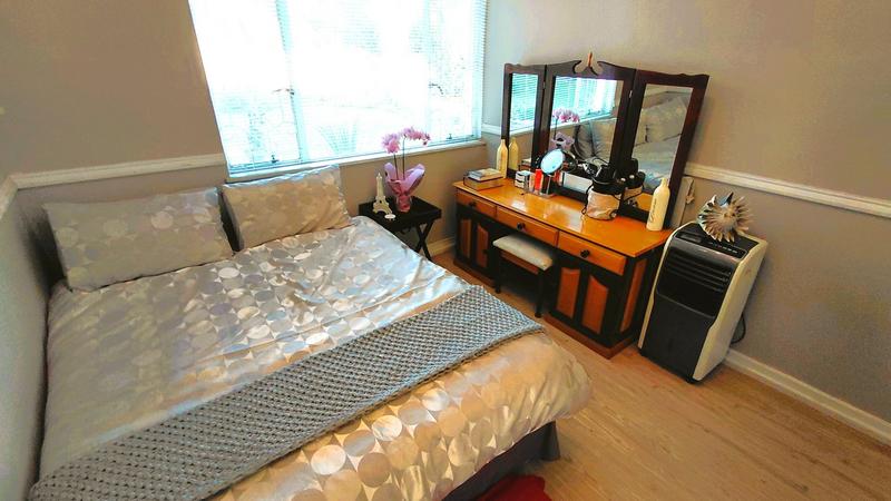 4 Bedroom Property for Sale in Bayswater Free State